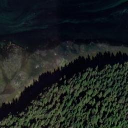 Satellite imagery of False Point, US
