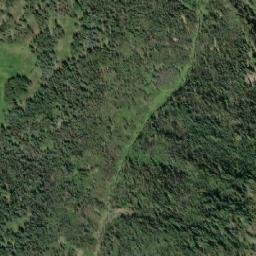 Satellite imagery of Mount Mark, CA