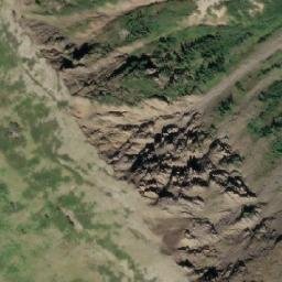 Satellite imagery of Mount Mark, CA