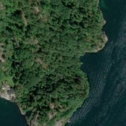 Satellite imagery of Syrhovud, NO