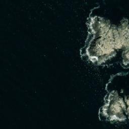 Satellite imagery of Svarteskär, SE