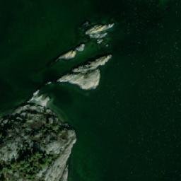 Satellite imagery of Lilla Garpen, SE
