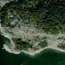 Satellite imagery of Yttre Kullen, SE