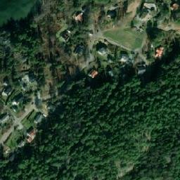 Satellite imagery of Knarrudden, SE