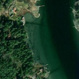 Satellite imagery of Knarrudden, SE