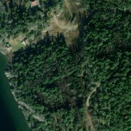 Satellite imagery of Knarrudden, SE