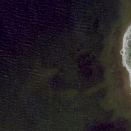 Satellite imagery of Kerju Beacon, EE