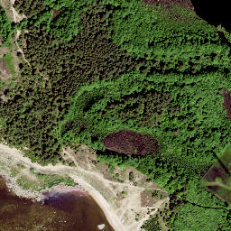 Satellite imagery of Pitkana Ots, EE
