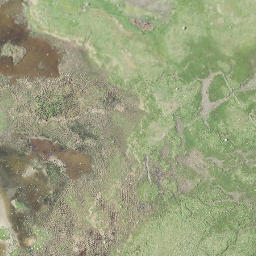 Satellite imagery of Saarenina, EE