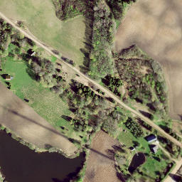 Satellite imagery of Valgjärve TV Mast, EE