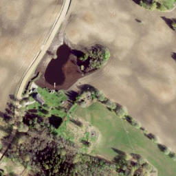 Satellite imagery of Valgjärve TV Mast, EE