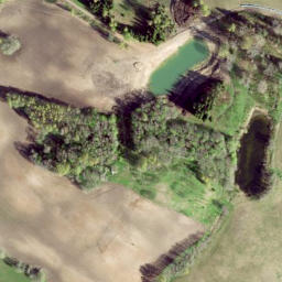 Satellite imagery of Valgjärve TV Mast, EE