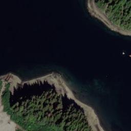 Satellite imagery of Harbor Point, US