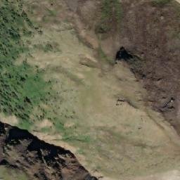 Satellite imagery of Mount Mark, CA