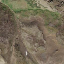 Satellite imagery of Mount Mark, CA