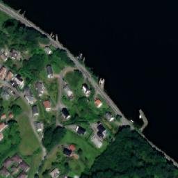 Satellite imagery of Sandvigodden, NO