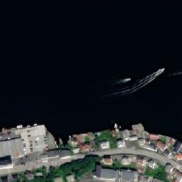 Satellite imagery of Farsund-Lista 1903, NO