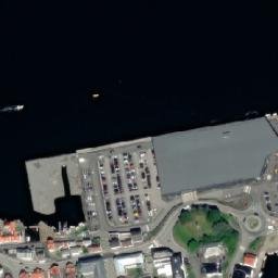 Satellite imagery of Farsund-Lista 1903, NO