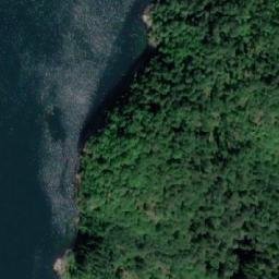 Satellite imagery of Borgåsodden, NO