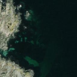 Satellite imagery of Kråkan, SE