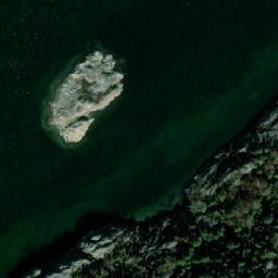 Satellite imagery of Lilla Garpen, SE