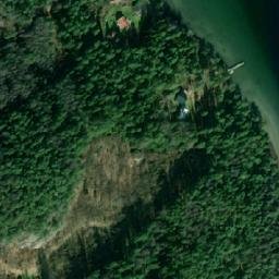 Satellite imagery of Knarrudden, SE