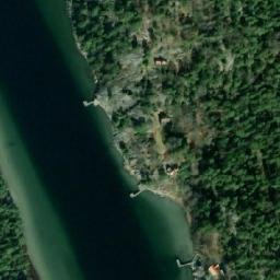 Satellite imagery of Knarrudden, SE
