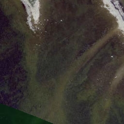 Satellite imagery of Kerju Beacon, EE