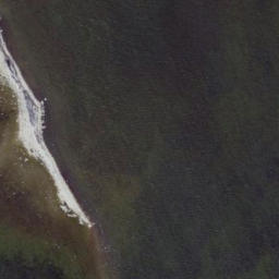 Satellite imagery of Kerju Beacon, EE