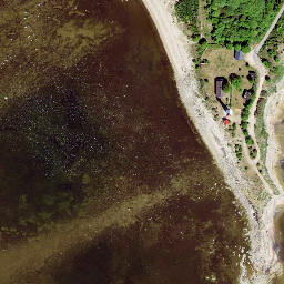 Satellite imagery of Pitkana Ots, EE