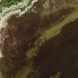 Satellite imagery of Pitkana Ots, EE