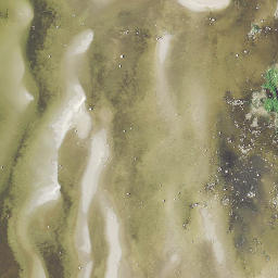 Satellite imagery of Saarenina, EE