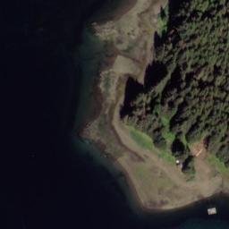 Satellite imagery of Harbor Point, US