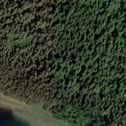 Satellite imagery of False Point, US