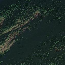 Satellite imagery of Crib Point, US