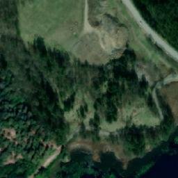 Satellite imagery of Firemannssteinen, NO