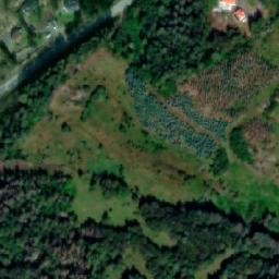 Satellite imagery of Firemannssteinen, NO