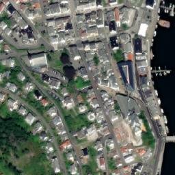 Satellite imagery of Farsund-Lista 1903, NO