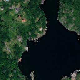 Satellite imagery of Havikodden, NO