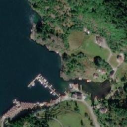 Satellite imagery of Borgåsodden, NO