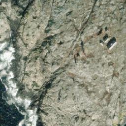 Satellite imagery of Hinneskär, SE