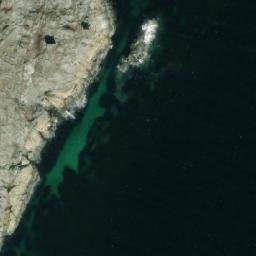 Satellite imagery of Hinneskär, SE