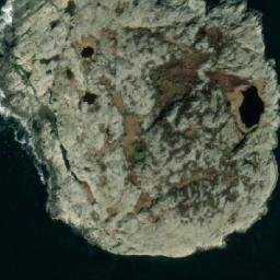 Satellite imagery of Juten, SE