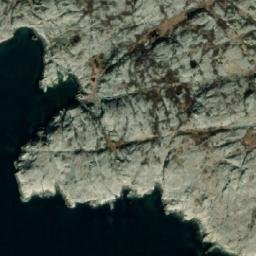 Satellite imagery of Pipeskär, SE