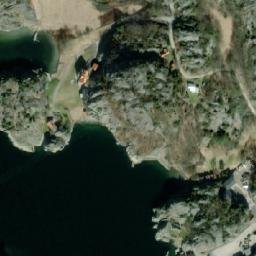 Satellite imagery of Stensudden, SE