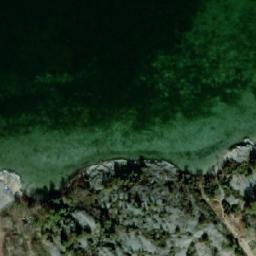 Satellite imagery of Yttre Kullen, SE
