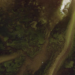 Satellite imagery of Pitkana Ots, EE