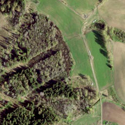 Satellite imagery of Valgjärve TV Mast, EE