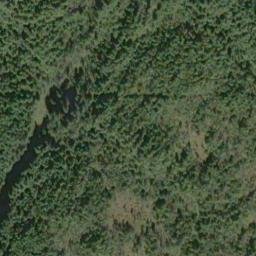 Satellite imagery of Cape Bingham, US