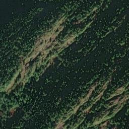 Satellite imagery of Crib Point, US
